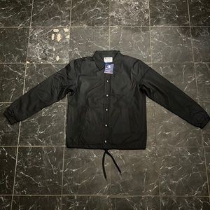 Champion windbreaker